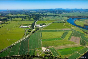 Chinderah NSW 2487 NSW Aerial Photography