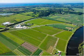 Chinderah NSW 2487 NSW Aerial Photography