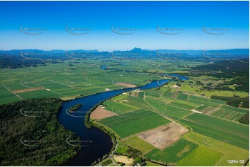 North Tumbulgum NSW 2490 NSW Aerial Photography