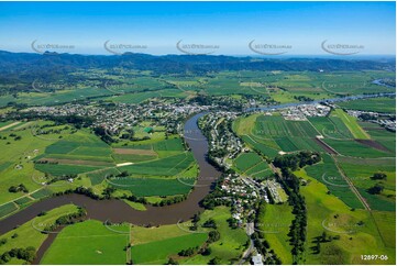 South Murwillumbah NSW 2484 NSW Aerial Photography