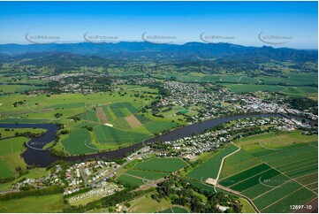 South Murwillumbah NSW 2484 NSW Aerial Photography