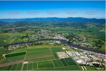 South Murwillumbah NSW 2484 NSW Aerial Photography