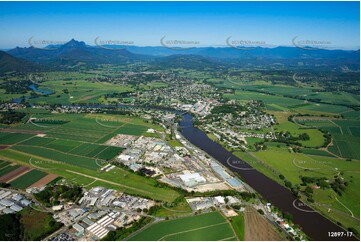 South Murwillumbah NSW 2484 NSW Aerial Photography