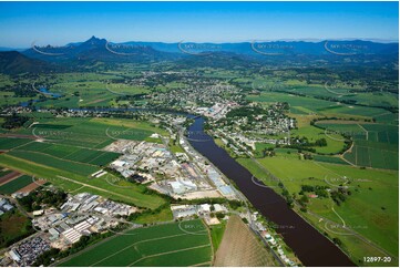 South Murwillumbah NSW 2484 NSW Aerial Photography