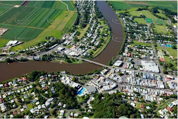 Murwillumbah NSW 2484 NSW Aerial Photography