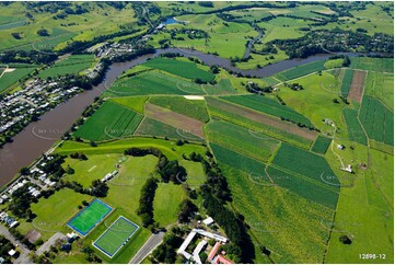 Murwillumbah NSW 2484 NSW Aerial Photography