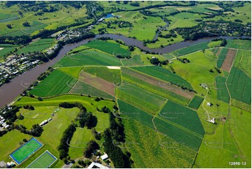 Murwillumbah NSW 2484 NSW Aerial Photography