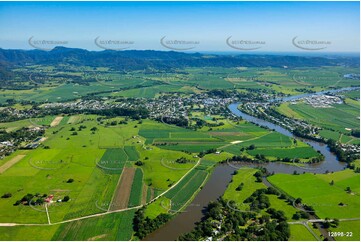 Murwillumbah NSW 2484 NSW Aerial Photography