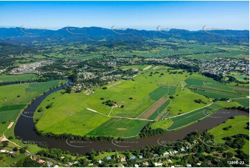 Murwillumbah NSW 2484 NSW Aerial Photography