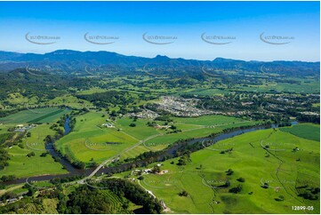 Byangum NSW 2484 NSW Aerial Photography