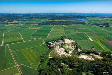 Stotts Creek Resource Recovery Centre NSW Aerial Photography