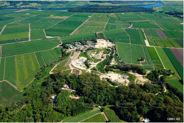 Stotts Creek Resource Recovery Centre NSW Aerial Photography