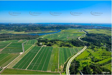 Stotts Creek NSW 2487 NSW Aerial Photography