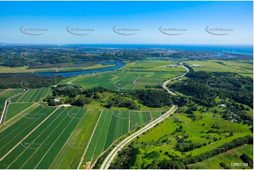 Stotts Creek NSW 2487 NSW Aerial Photography