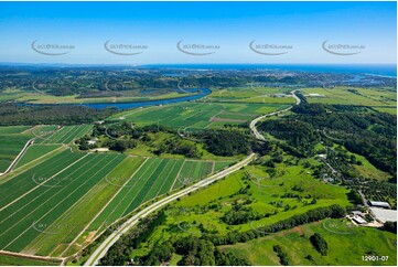 Stotts Creek NSW 2487 NSW Aerial Photography