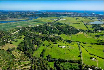 Duranbah NSW 2487 NSW Aerial Photography