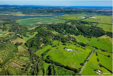 Duranbah NSW 2487 NSW Aerial Photography