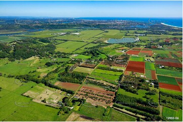 Cudgen NSW 2487 NSW Aerial Photography