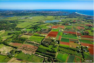 Cudgen NSW 2487 NSW Aerial Photography