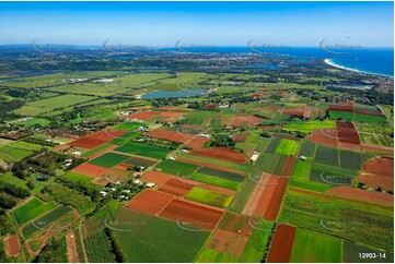 Cudgen NSW 2487 NSW Aerial Photography