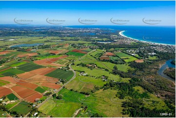 Cudgen NSW 2487 NSW Aerial Photography