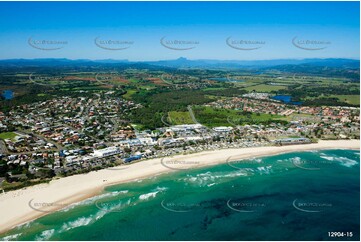 Kingscliff NSW 2487 NSW Aerial Photography