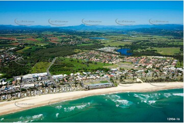 Kingscliff NSW 2487 NSW Aerial Photography