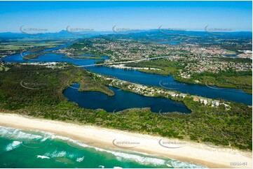 Fingal Head NSW 2487 NSW Aerial Photography