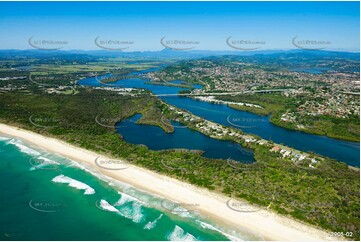 Fingal Head NSW 2487 NSW Aerial Photography