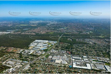 Browns Plains QLD 4118 QLD Aerial Photography