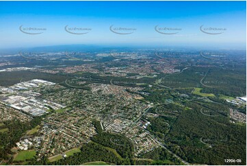 Browns Plains QLD 4118 QLD Aerial Photography