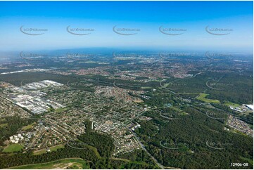Browns Plains QLD 4118 QLD Aerial Photography