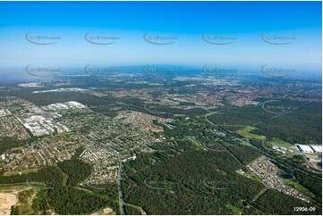 Browns Plains QLD 4118 QLD Aerial Photography