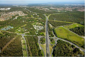 Berrinba QLD 4117 QLD Aerial Photography