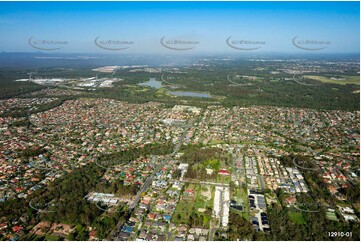 Algester QLD 4115 QLD Aerial Photography