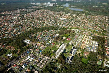Algester QLD 4115 QLD Aerial Photography
