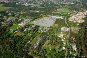 Willawong QLD 4110 QLD Aerial Photography