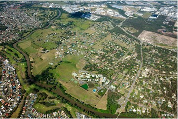 Yatala QLD 4207 QLD Aerial Photography