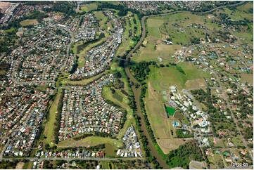 Yatala QLD 4207 QLD Aerial Photography