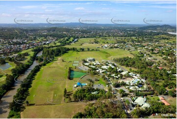 Rivermount College - Yatala QLD QLD Aerial Photography