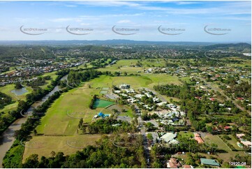 Rivermount College - Yatala QLD QLD Aerial Photography