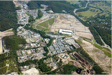 Luscombe QLD 4207 QLD Aerial Photography