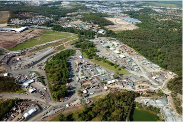 Luscombe QLD 4207 QLD Aerial Photography