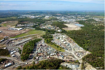 Luscombe QLD 4207 QLD Aerial Photography