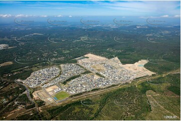 Yarrabilba QLD 4207 QLD Aerial Photography