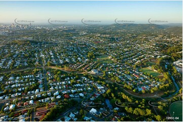 Grange QLD 4051 QLD Aerial Photography