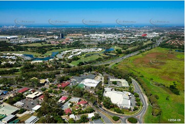 Mudgeeraba QLD 4213 QLD Aerial Photography