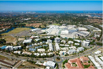 Robina QLD 4226 QLD Aerial Photography