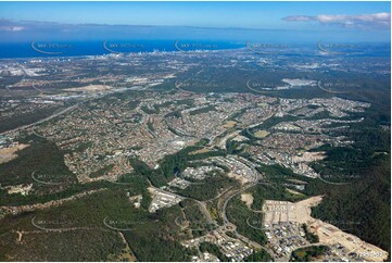 Oxenford QLD 4210 QLD Aerial Photography