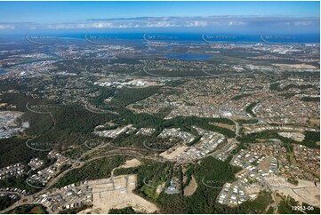 Oxenford QLD 4210 QLD Aerial Photography